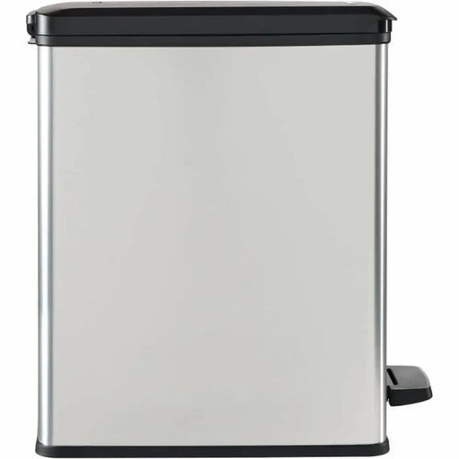 Waste bin Curver Grey Plastic 25 L - Почистване Прахосмукачки И Гладене<<<Дом Градина<<<BigBuy&&&Други продукти за