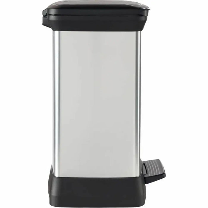 Waste bin Curver Plastic 30 L - Почистване Прахосмукачки И Гладене<<<Дом Градина<<<BigBuy&&&Други продукти за