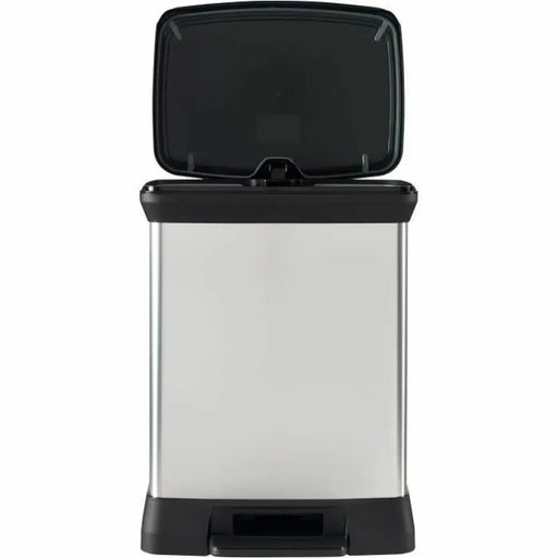 Waste bin Curver Plastic 30 L - Почистване Прахосмукачки И Гладене<<<Дом Градина<<<BigBuy&&&Други продукти за