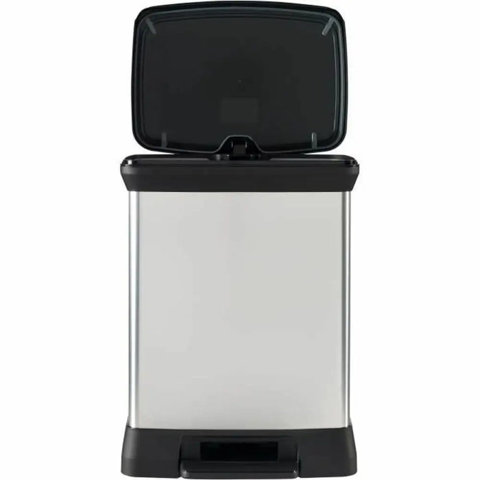 Waste bin Curver Plastic 30 L - Почистване Прахосмукачки И Гладене<<<Дом Градина<<<BigBuy&&&Други продукти за