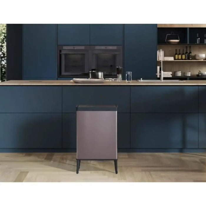 Waste bin Curver - Почистване Прахосмукачки И Гладене<<<Дом Градина<<<BigBuy&&&Други продукти за