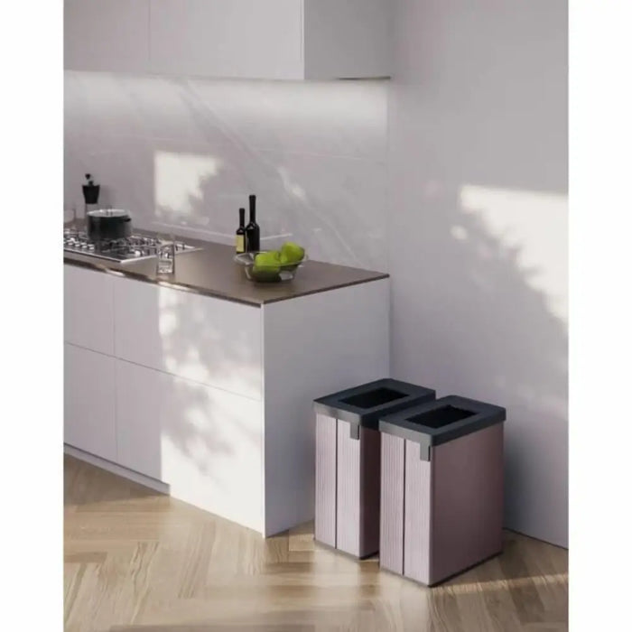 Waste bin Curver - Почистване Прахосмукачки И Гладене<<<Дом Градина<<<BigBuy&&&Други продукти за