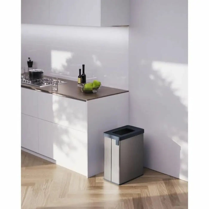 Waste bin Curver - Почистване Прахосмукачки И Гладене<<<Дом Градина<<<BigBuy&&&Други продукти за