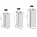 Waste bin Kitchen Move Grey 70 L - Почистване Прахосмукачки И Гладене<<<Дом Градина<<<BigBuy&&&Други продукти за