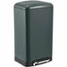 Waste bin Kitchen Move Grey Stainless steel - Почистване Прахосмукачки И Гладене<<<Дом Градина<<<BigBuy&&&Други