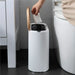 Waste bin Kitchen Move Plastic 10 L - Почистване Прахосмукачки И Гладене<<<Дом Градина<<<BigBuy&&&Други продукти за