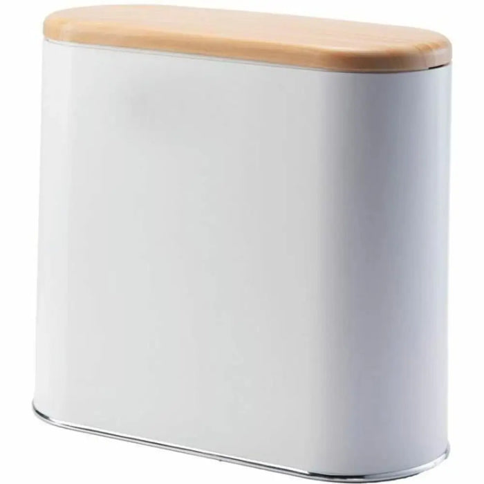 Waste bin Kitchen Move Plastic 10 L - Почистване Прахосмукачки И Гладене<<<Дом Градина<<<BigBuy&&&Други продукти за