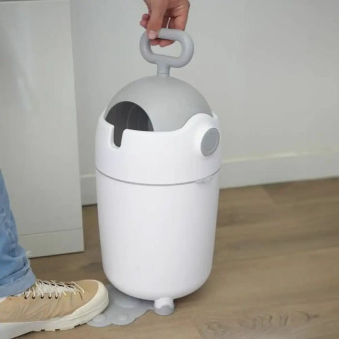 Waste bin ThermoBaby - Почистване Прахосмукачки И Гладене<<<Дом Градина<<<BigBuy&&&Други продукти за