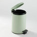 Waste bin TODAY Green 3 L - Баня<<<Дом Градина<<<BigBuy&&&Аксесоари и кранчета<<<Баня<<<Дом Градина<<<BigBuy