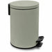 Waste bin TODAY Green 3 L - Баня<<<Дом Градина<<<BigBuy&&&Аксесоари и кранчета<<<Баня<<<Дом Градина<<<BigBuy