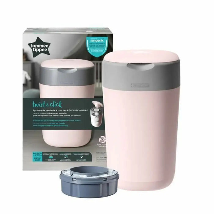 Waste bin Tommee Tippee - Почистване Прахосмукачки И Гладене<<<Дом Градина<<<BigBuy&&&Други продукти за