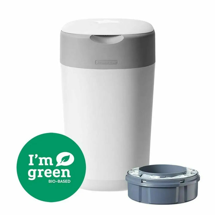 Waste bin Tommee Tippee Twist & Click - Почистване Прахосмукачки И Гладене<<<Дом Градина<<<BigBuy&&&Други продукти за