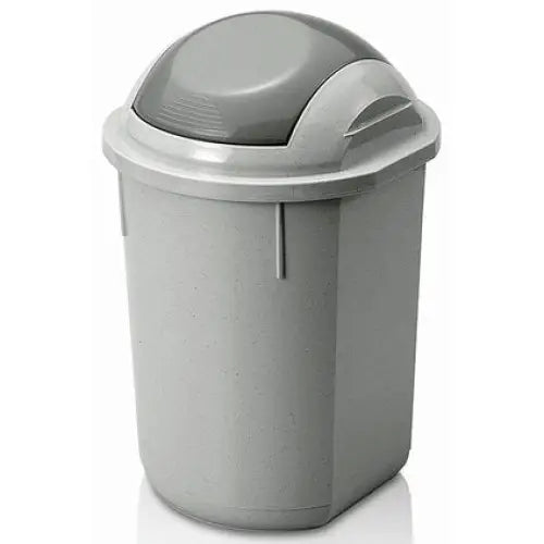 WASTE BIN UFO 50L UCSAN - Кошове и торби за отпадъци<<<Домашни потреби<<<Кухня<<<Praktiker