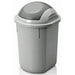 WASTE BIN UFO 50L UCSAN - Кошове и торби за отпадъци<<<Домашни потреби<<<Кухня<<<Praktiker