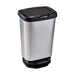 Waste bin with pedal 77313 40 L - Други продукти за почистване<<<Почистване Прахосмукачки И Гладене<<<Дом