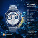 Watch Huawei Ultimate Silver 1,5’’ - Watches<<<HUAWEI Mobile Phones<<<HUAWEI<<<PolyComp&&&Smartwatch