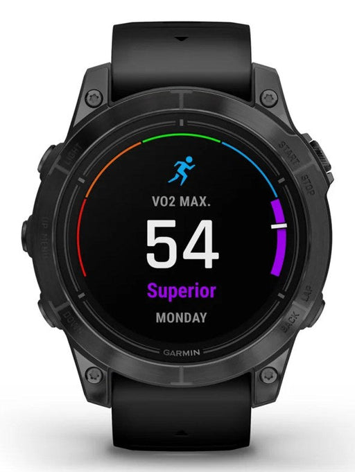 Watch Sporting GARMIN epix Pro (Gen 2) - Sports watchesSIA-ZEG<<<Sport accessoriesSIA<<<ActionPL&&&Електроника GPS и