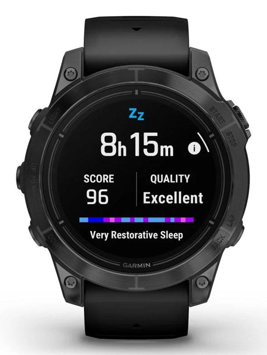 Watch Sporting GARMIN epix Pro (Gen 2) - Sports watchesSIA-ZEG<<<Sport accessoriesSIA<<<ActionPL&&&Електроника GPS и