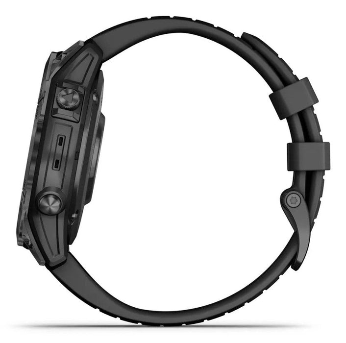 Watch Sporting GARMIN epix Pro (Gen 2) - Sports watchesSIA-ZEG<<<Sport accessoriesSIA<<<ActionPL&&&Електроника GPS и