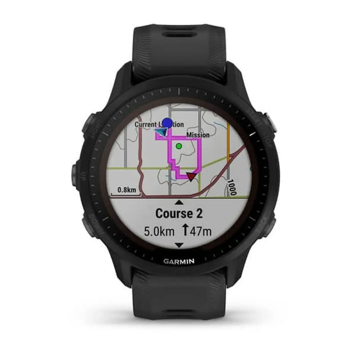 Watch Sporting GARMIN Forerunner 955 - GPS навигатори<<<Електроника GPS и Автомобил<<<Компютри|