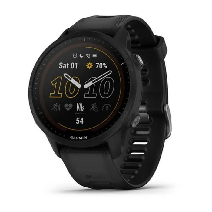 Watch Sporting GARMIN Forerunner 955 - GPS навигатори<<<Електроника GPS и Автомобил<<<Компютри|