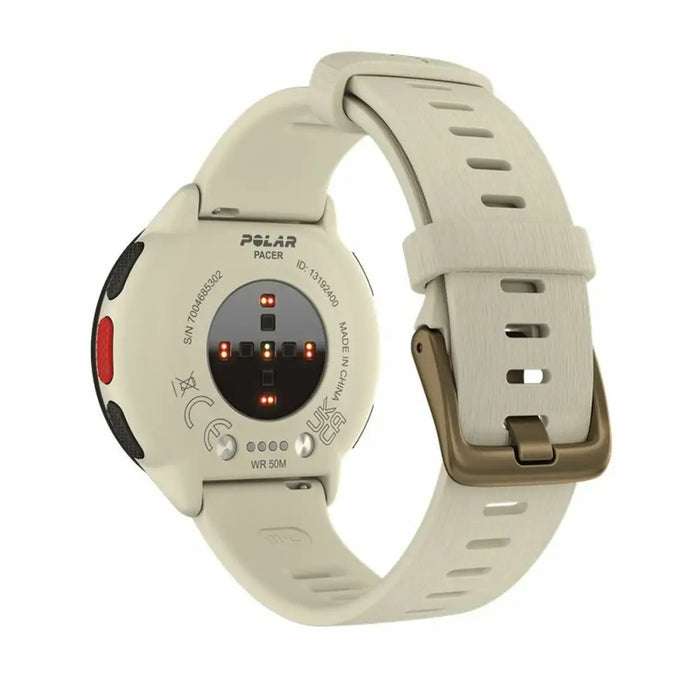 Watch Sporting Polar White 1,2’’ - Електроника Телефони и таблети<<<Компютри|