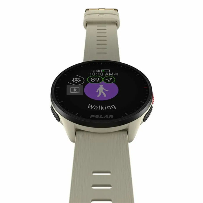 Watch Sporting Polar White 1,2’’ - Електроника Телефони и таблети<<<Компютри|