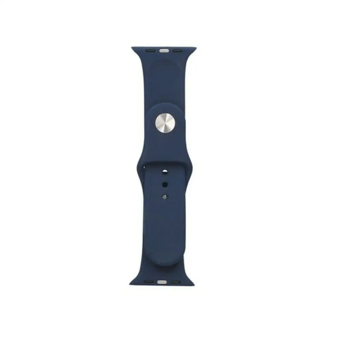 Watch Strap Contact Silicone - Електроника Телефони и таблети<<<Компютри|