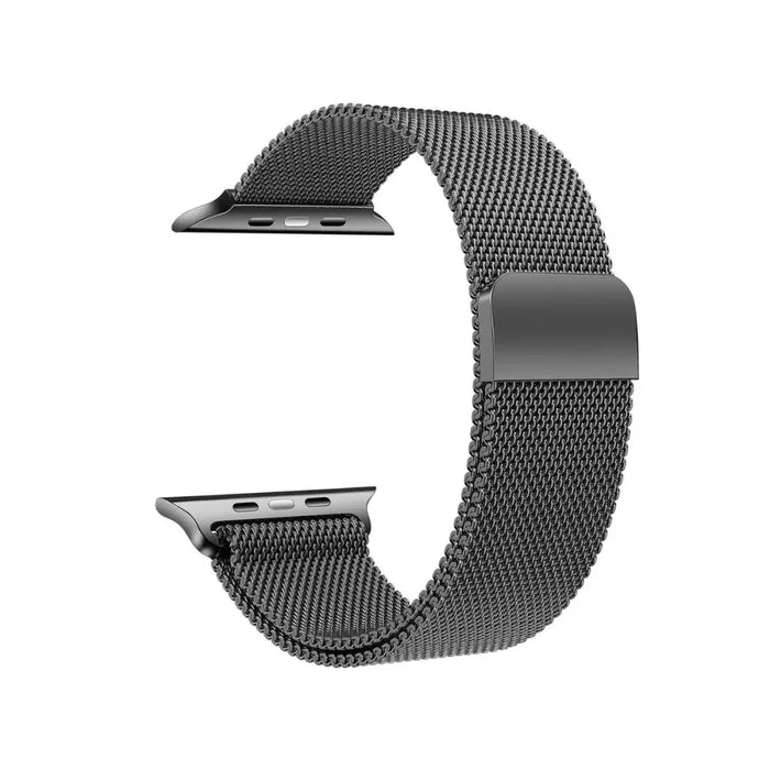 Watch Strap KSIX Metal - Електроника Телефони и таблети<<<Компютри| Електроника<<<BigBuy&&&Smartwatches<<<Електроника
