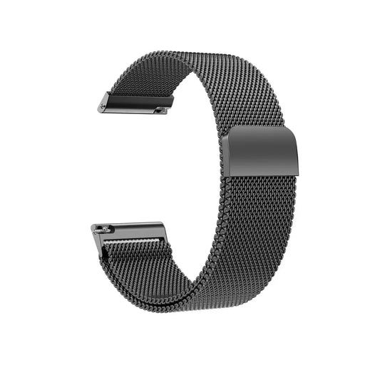 Watch Strap KSIX Metal - Електроника Телефони и таблети<<<Компютри| Електроника<<<BigBuy&&&Smartwatches<<<Електроника