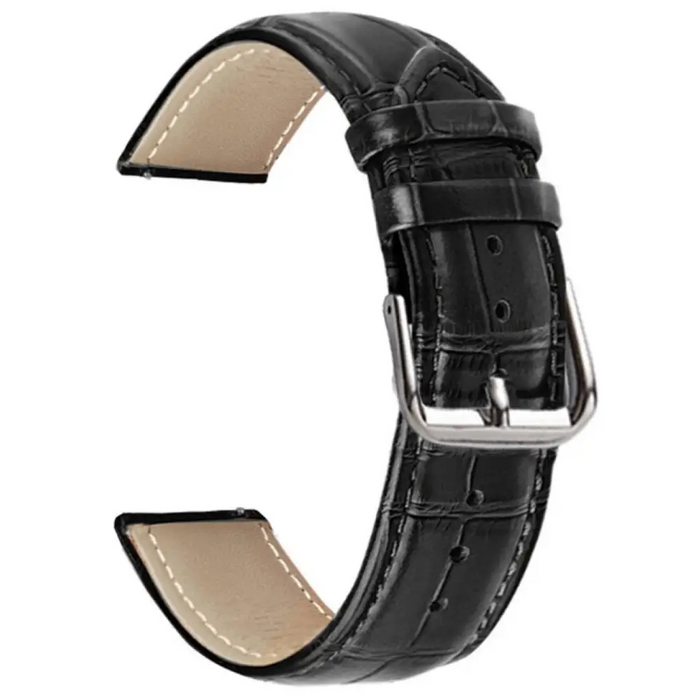 Watch strap TRENDER TR-CFX20BK 20 mm - Смарт часовници<<<Смарт устройства<<<TechMart&&&Аксесоари за смарт