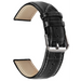 Watch strap TRENDER TR-CFX20BK 20 mm - Смарт часовници<<<Смарт устройства<<<TechMart&&&Аксесоари за смарт