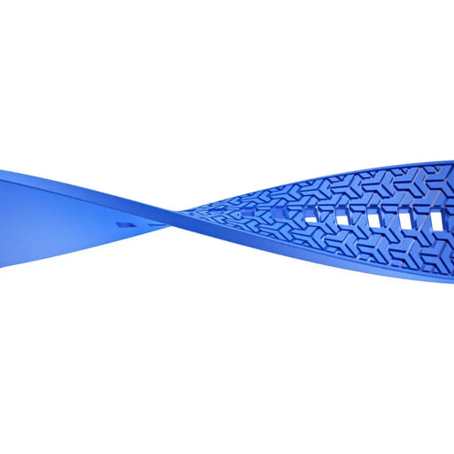 Watch Strap Y bracelet for Apple Watch 42 / 44 / 45 mm - blue - Smartwatch straps and cases<<<HurtelXML