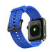 Watch Strap Y Watchband Bracelet for Apple Watch 38 / 40 / 41 mm - Blue - Smartwatch straps and cases<<<HurtelXML