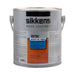 WATER BASED OIL DARK OAK 2.5 L SIKKENS - Масла<<<Лакове и импрегнанти за дърво<<<Бои и лакове<<<Praktiker