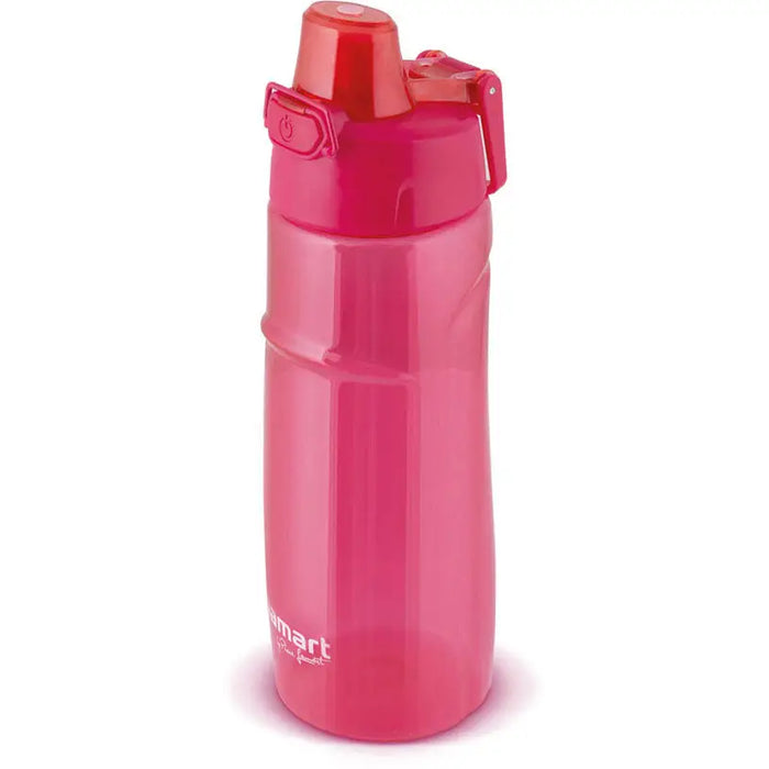 WATER BOTTLE 0.7 L LAMART LT4063 - Кани гарафи и бутилки<<<Домашни потреби<<<Кухня<<<Praktiker