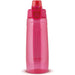 WATER BOTTLE 0.7 L LAMART LT4063 - Кани гарафи и бутилки<<<Домашни потреби<<<Кухня<<<Praktiker