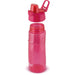 WATER BOTTLE 0.7 L LAMART LT4063 - Кани гарафи и бутилки<<<Домашни потреби<<<Кухня<<<Praktiker