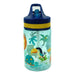 Water bottle 400 ml Jungle KL11262 KiDS Licensing - Breakfast boxes and bidons<<<School supplies<<<Mom