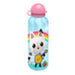Water Bottle 500 ml Gabby’s Dollhouse KiDS Licensing (blue) - Breakfast boxes and bidons<<<School supplies<<<Mom
