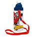 Water bottle 500 ml Spiderman 840371 KiDS Licensing - Breakfast boxes and bidons<<<School supplies<<<Mom