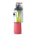 WATER BOTTLE 700 ML N3100410 TEFAL DRINK2GO GLASS - Кани гарафи и бутилки<<<Домашни потреби<<<Кухня<<<Praktiker