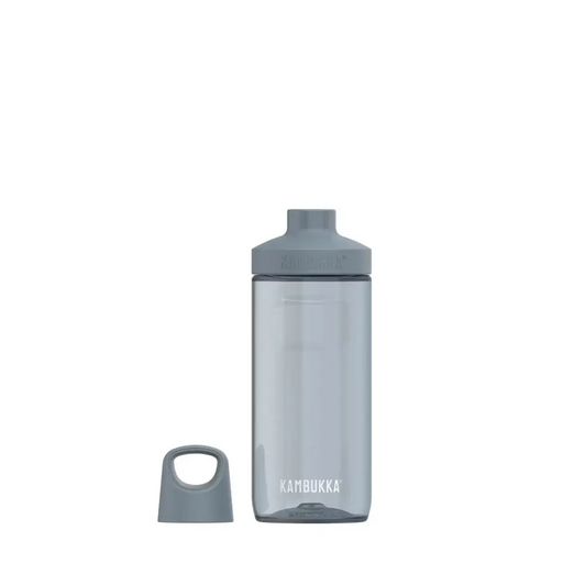 Water bottle KAMBUKKA Reno 500ml Grey - Water bottles and shakersSIA-BID<<<Sport accessoriesSIA<<<ActionPL