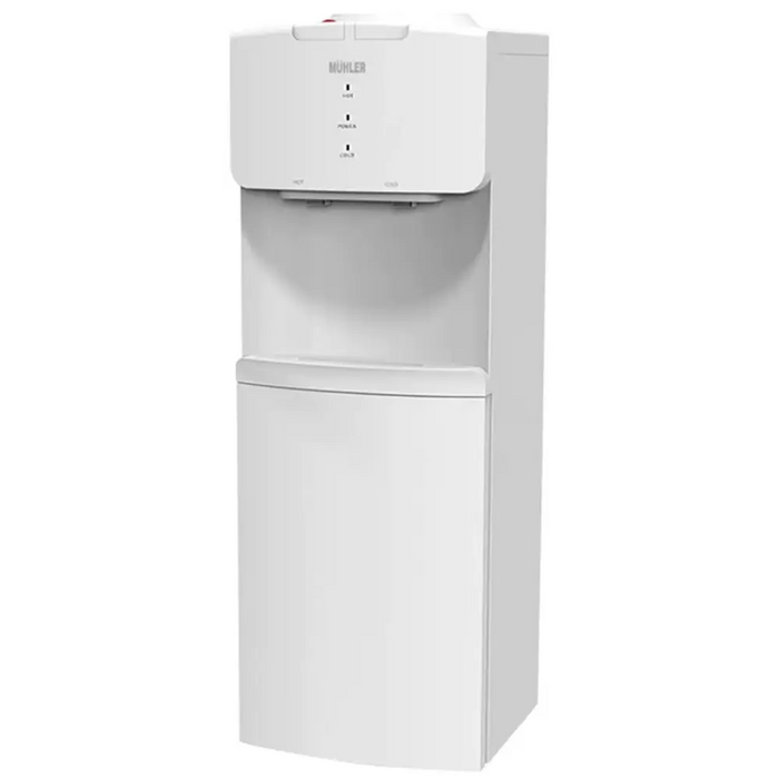Water dispenser MUHLER WD-37CT - Автомати за вода<<<Домакински електроуреди<<<TechMart