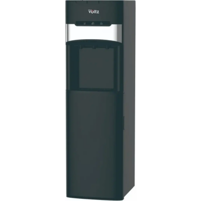 Water dispenser Oliver Voltz OV51449F black - Автомати за вода<<<Домакински електроуреди<<<TechMart