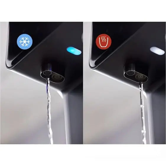 Water dispenser PHILIPS Micro X-Clean ADD5962BK/10 - Диспенсъри<<<Уреди за кухня<<<Малки