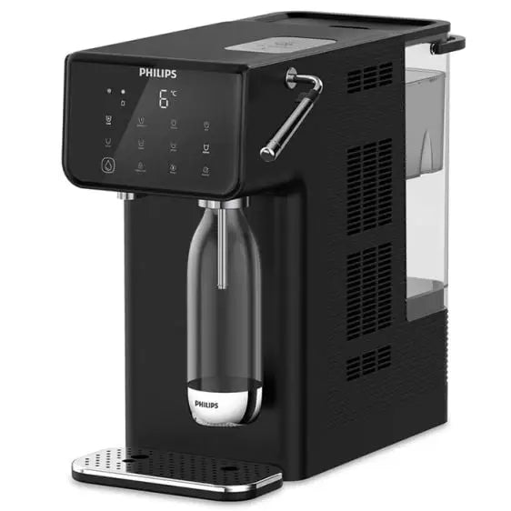 Water dispenser PHILIPS Micro X-Clean ADD5962BK/10 - Диспенсъри<<<Уреди за кухня<<<Малки