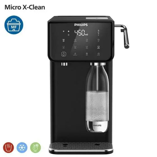 Water dispenser PHILIPS Micro X-Clean ADD5962BK/10 - Диспенсъри<<<Уреди за кухня<<<Малки