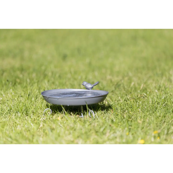 Water dispenser Trixie Grey - Домашни Животни<<<Дом Градина<<<BigBuy&&&Купички за храна и вода<<<Домашни Животни<<<Дом