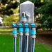 WATER DISTRIBUTOR 3/4’’-1’’ CELLFAST 52-240N - Оборудване напояване<<<Напояване<<<Градина<<<Praktiker